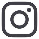 Instagram SVG Icon